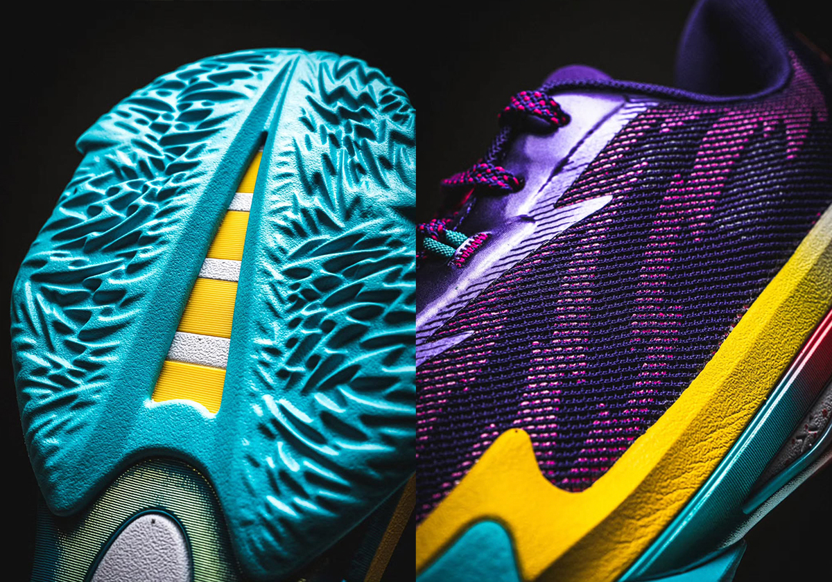 Curry Series 7 China Tour 12