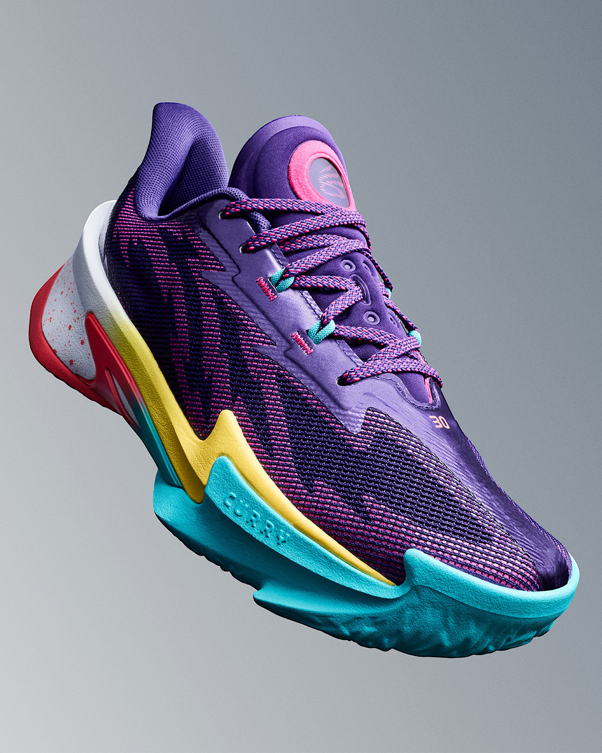 Curry Series 7 Release Date 1