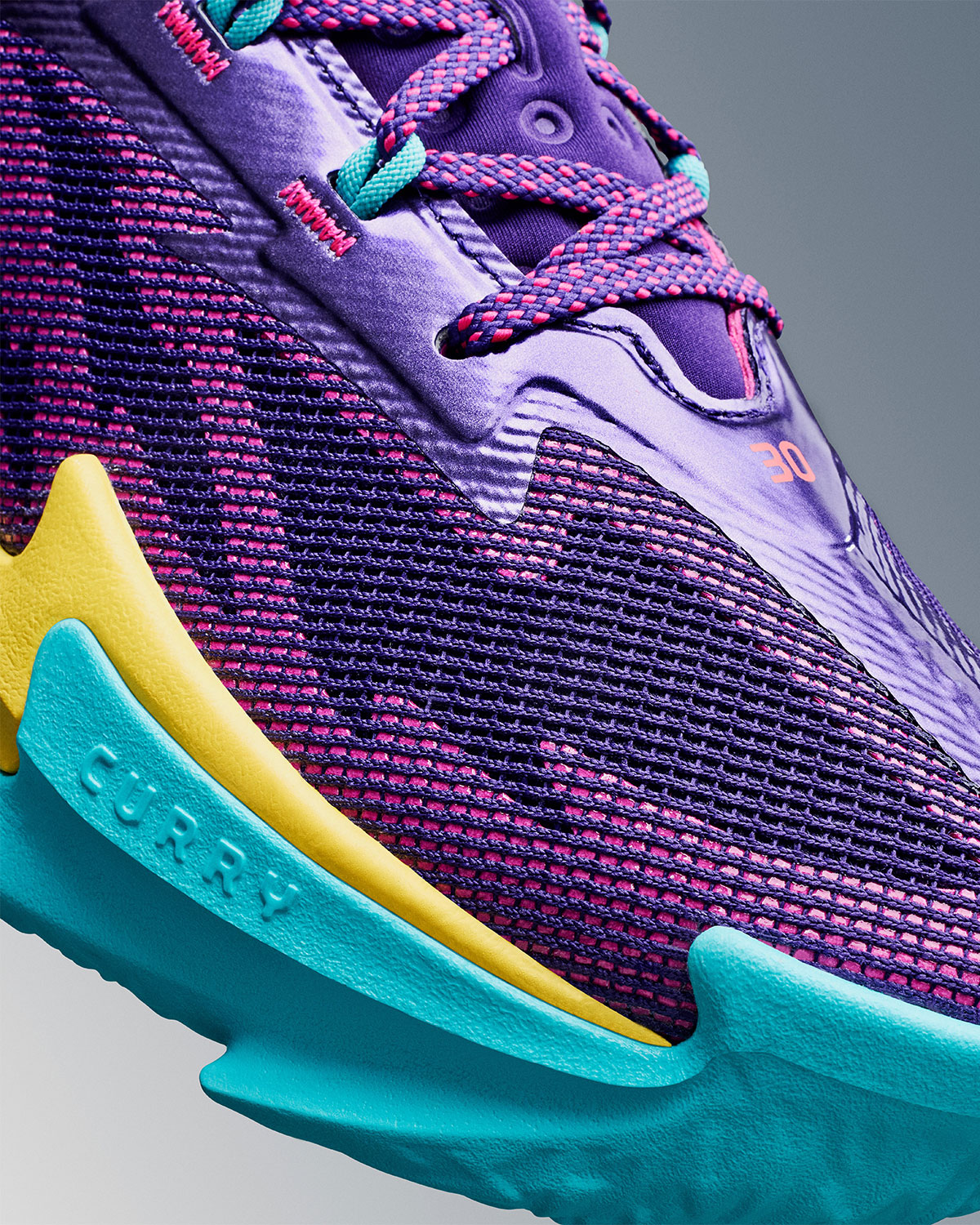 Curry Series 7 Release Date 2