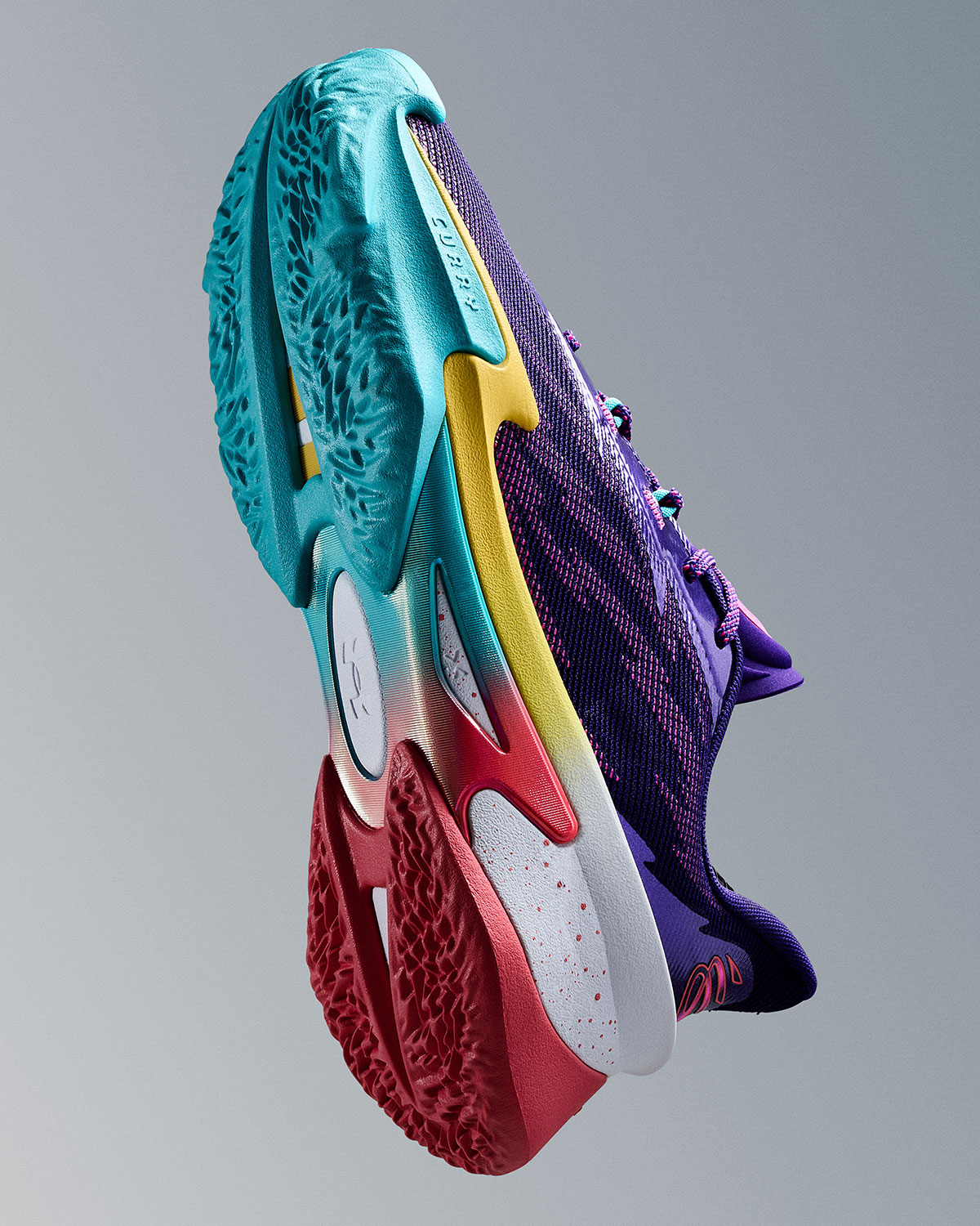 Curry Series 7 Release Date 3