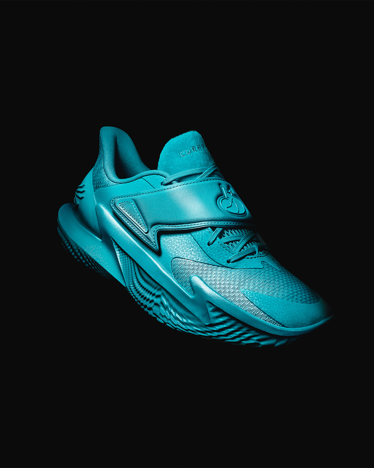 Deaaron Fox Ua Curry Fox 2 3