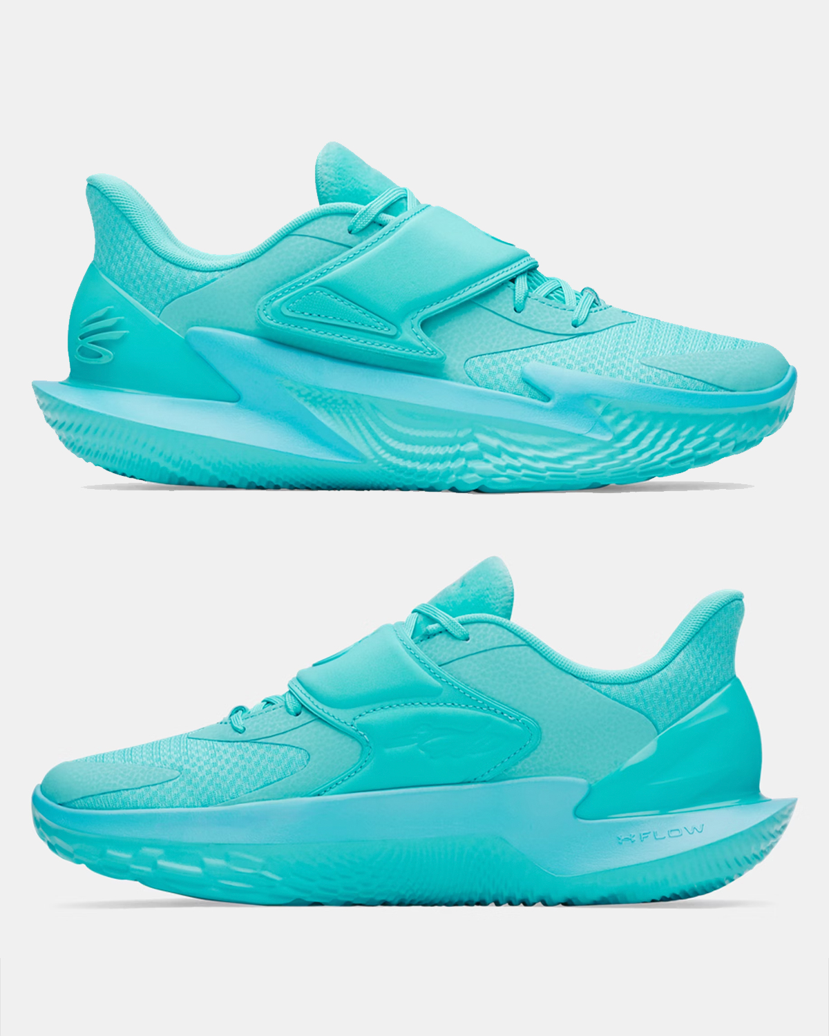 Deaaron Fox Ua Curry Fox 2 5