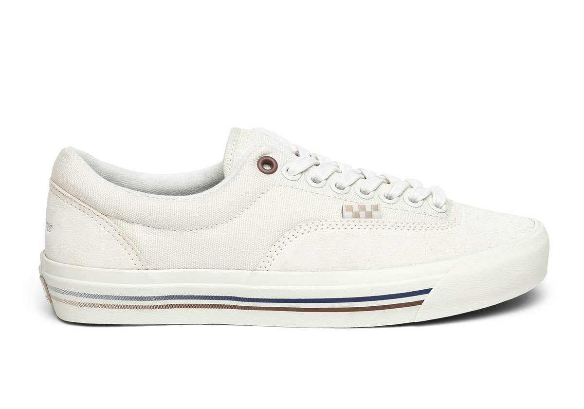 Dime Vans Era Stub Release Date 10