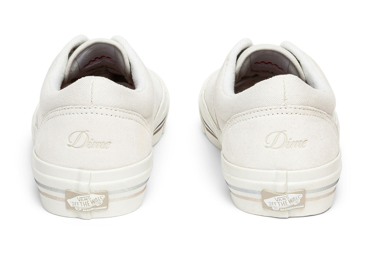 Dime Vans Era Stub Release Date 13