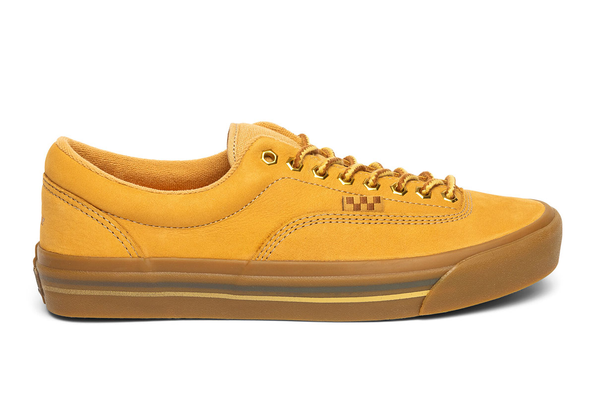 Dime Vans Era Stub Release Date 16