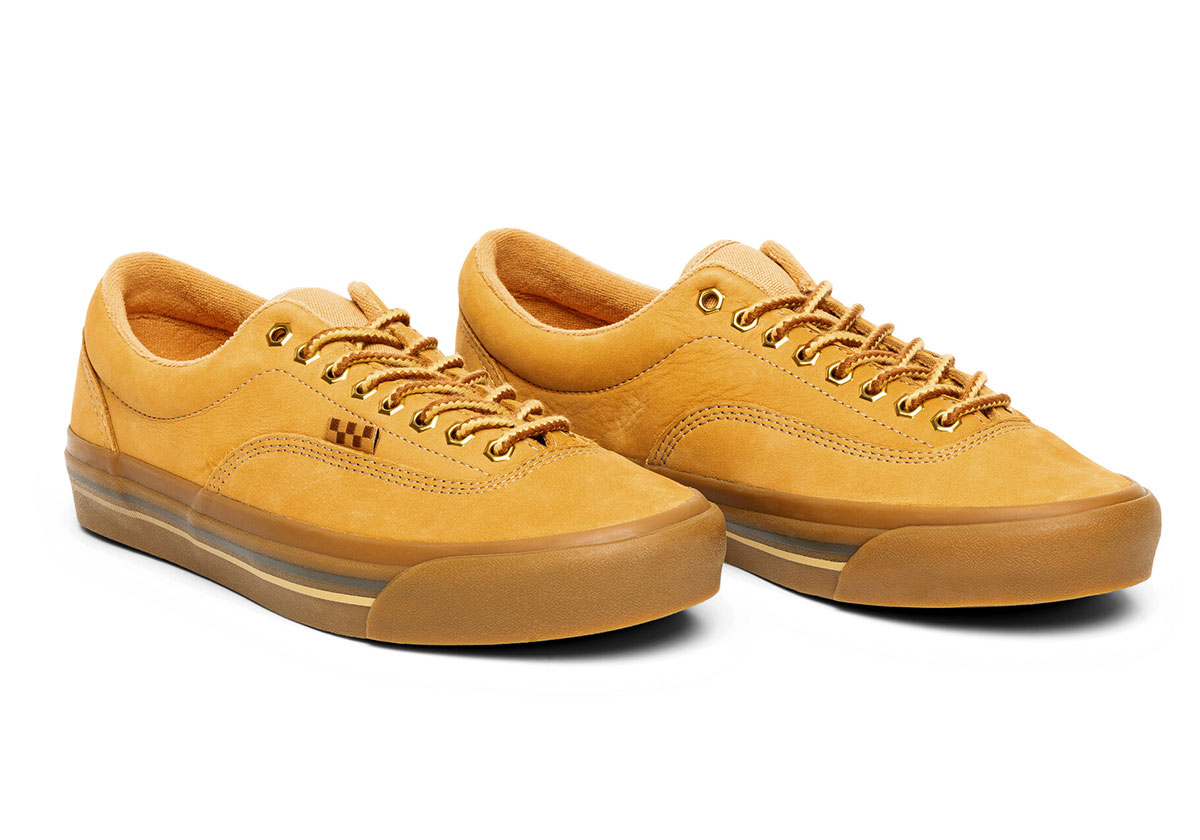 Dime Vans Era Stub Release Date 18