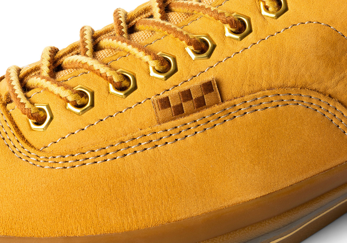 Dime Vans Era Stub Release Date 20