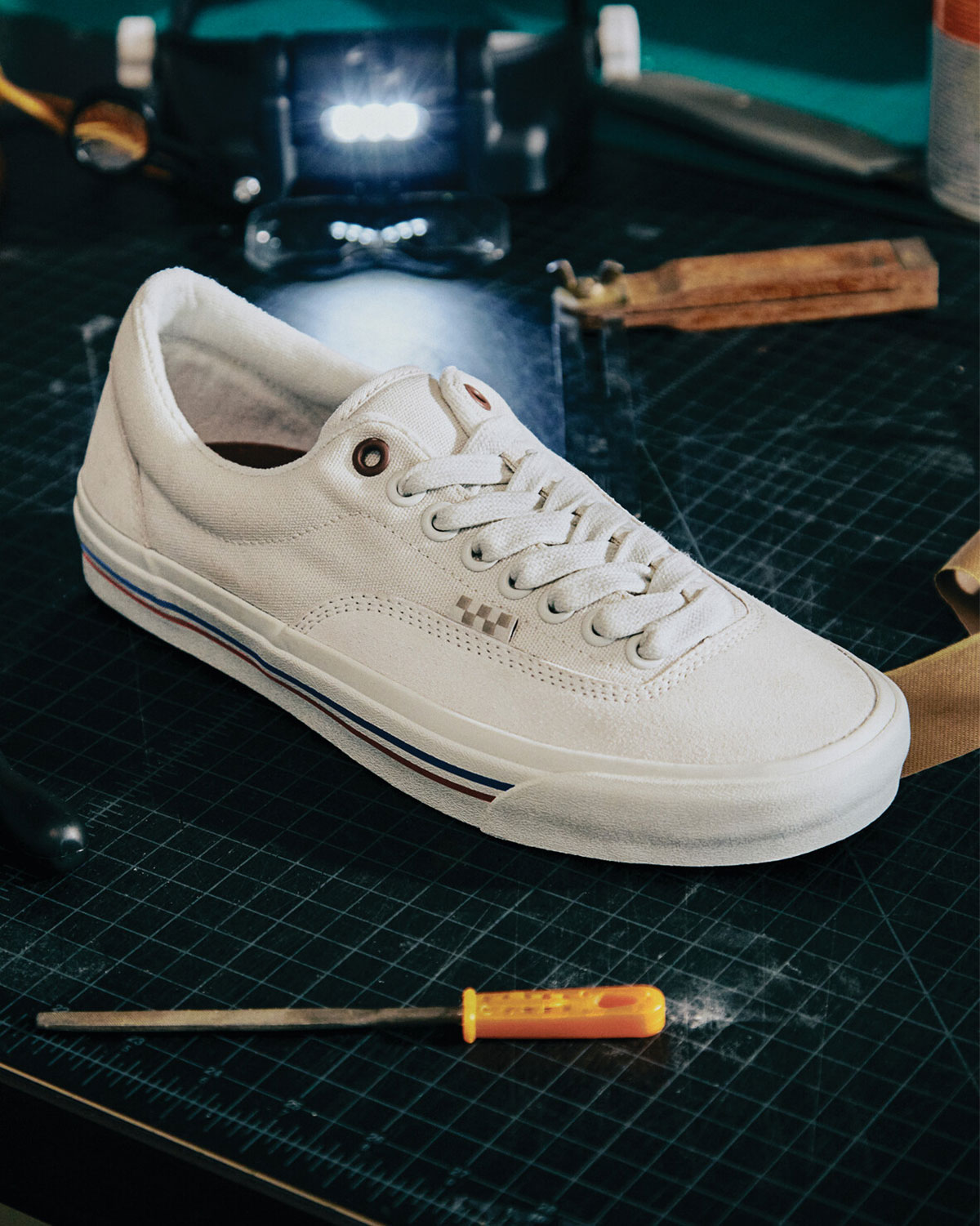 Dime Vans Era Stub Release Date 4