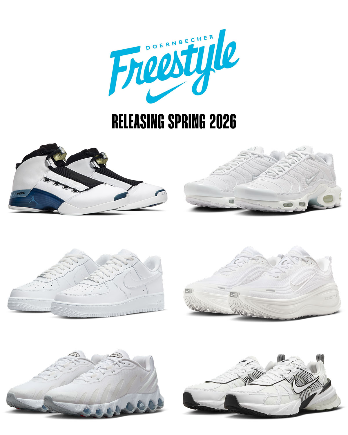 Doernbecher Freestyle 21