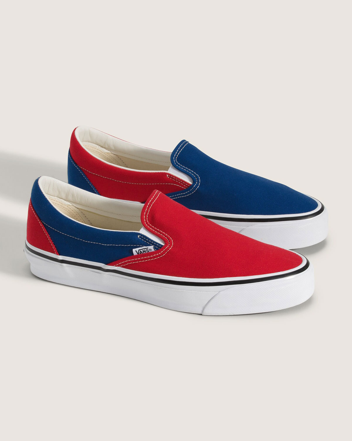 Engineered Garments Vans Otw Slip On 98 2