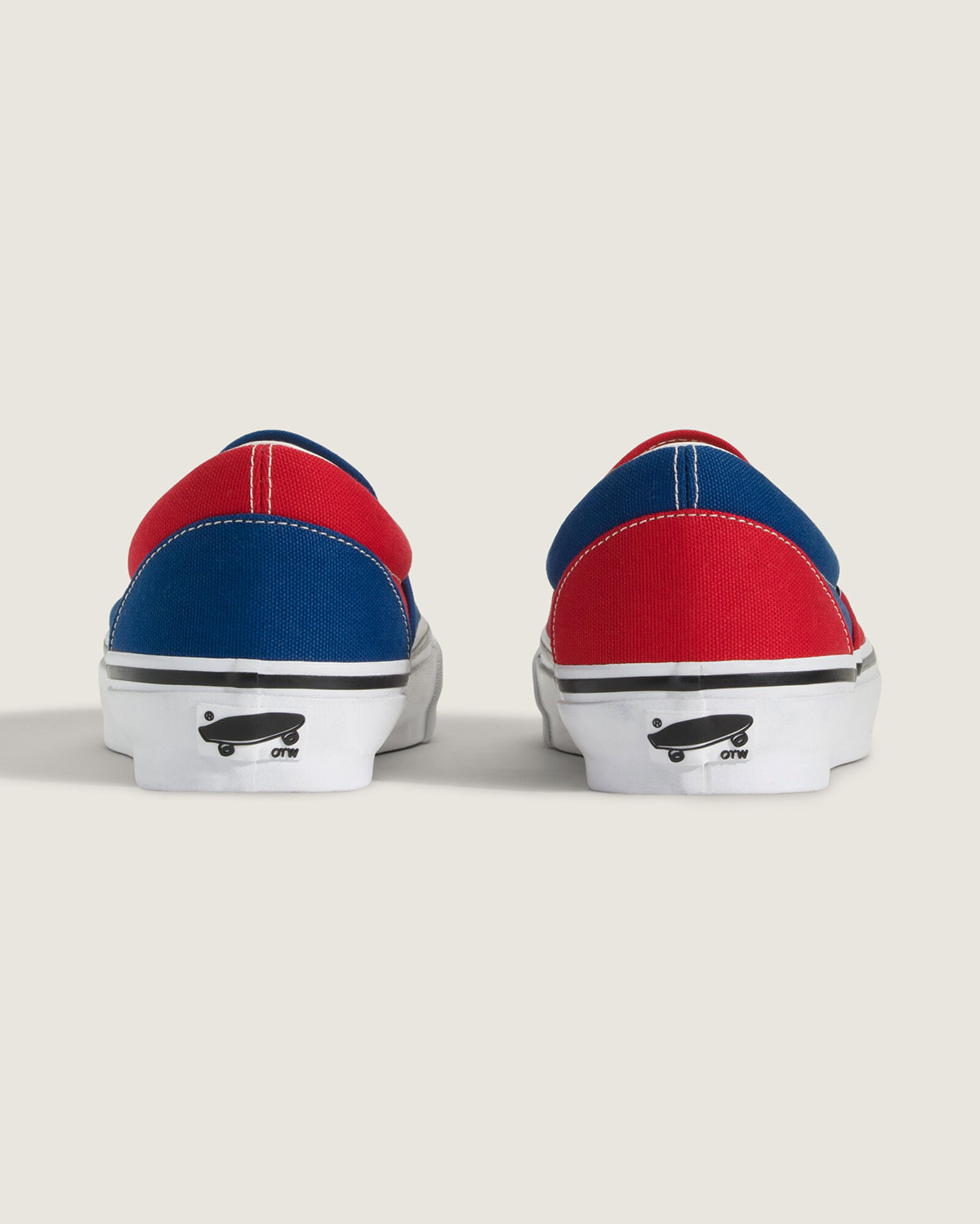 Engineered Garments Vans Otw Slip On 98 8