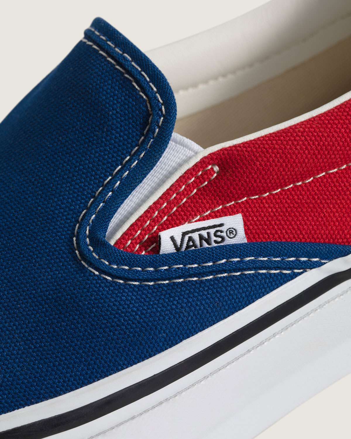 Engineered Garments Vans Otw Slip On 98 9