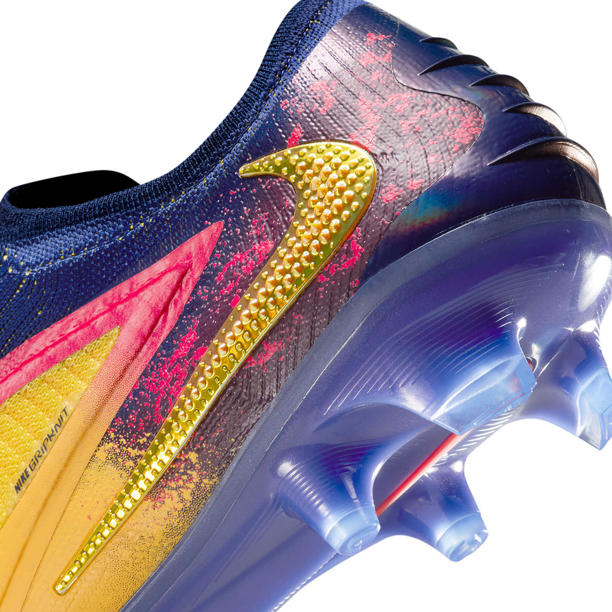 Erling Haaland Nike Phantom 6 Hq2332 800 12