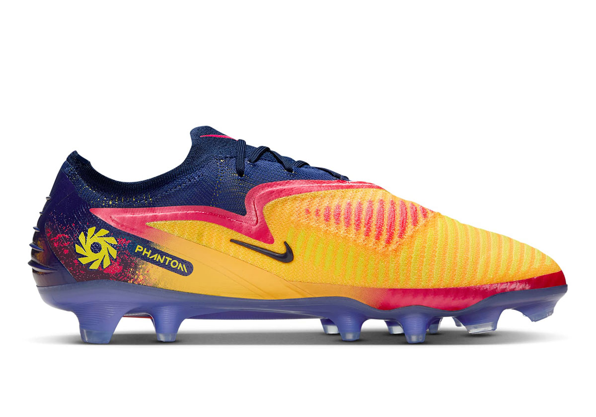 Erling Haaland Nike Phantom 6 Hq2332 800 2
