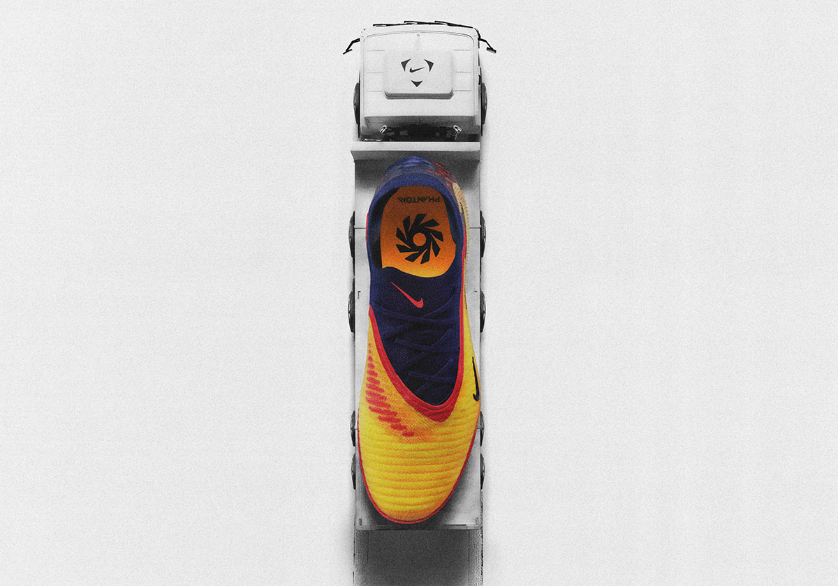 Erling Haaland Nike Phantom 6 Hq2332 800 6