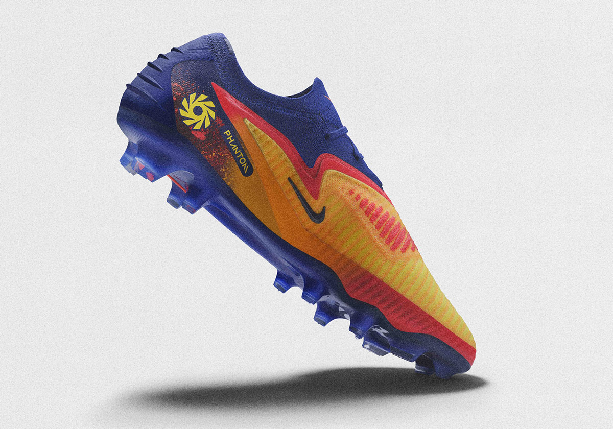Erling Haaland Nike Phantom 6 Hq2332 800 8