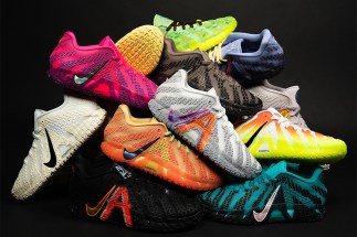 A Mega Preview Of Ja Morant’s Nike Ja 3 For The 2025-2026 Season