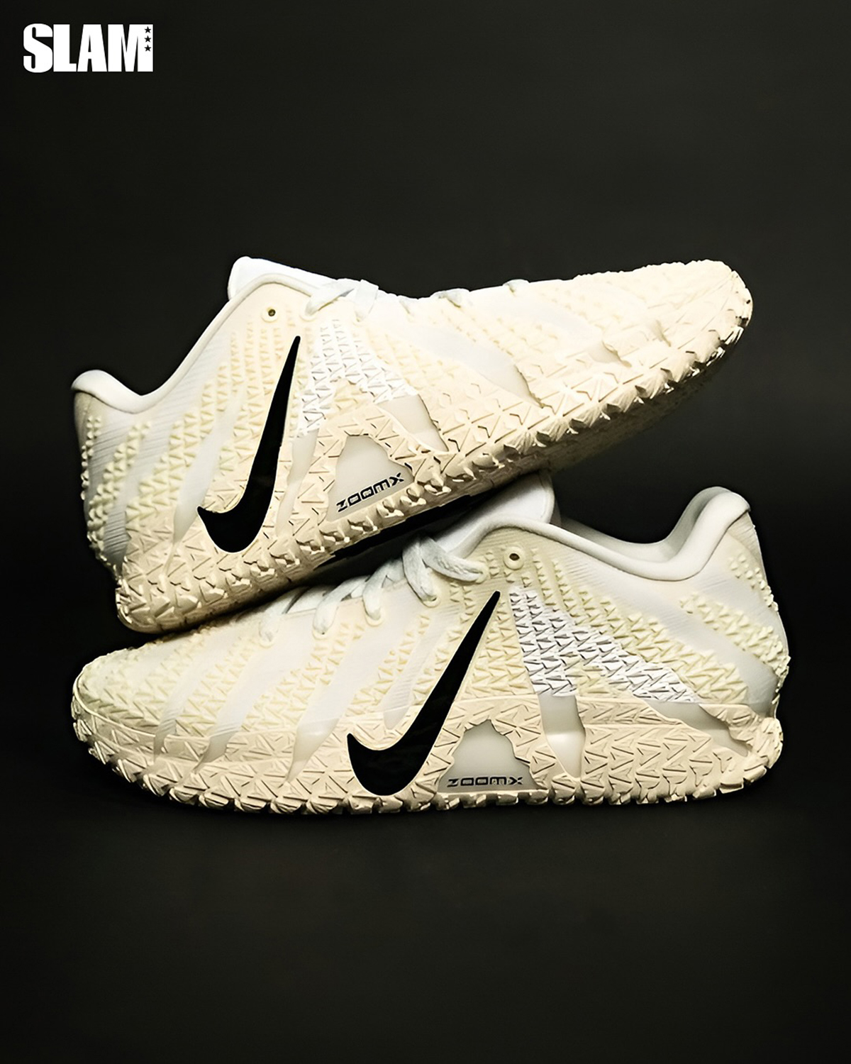 Ja Morant Shoes Nike Ja 3 2025 2026 Preview 6