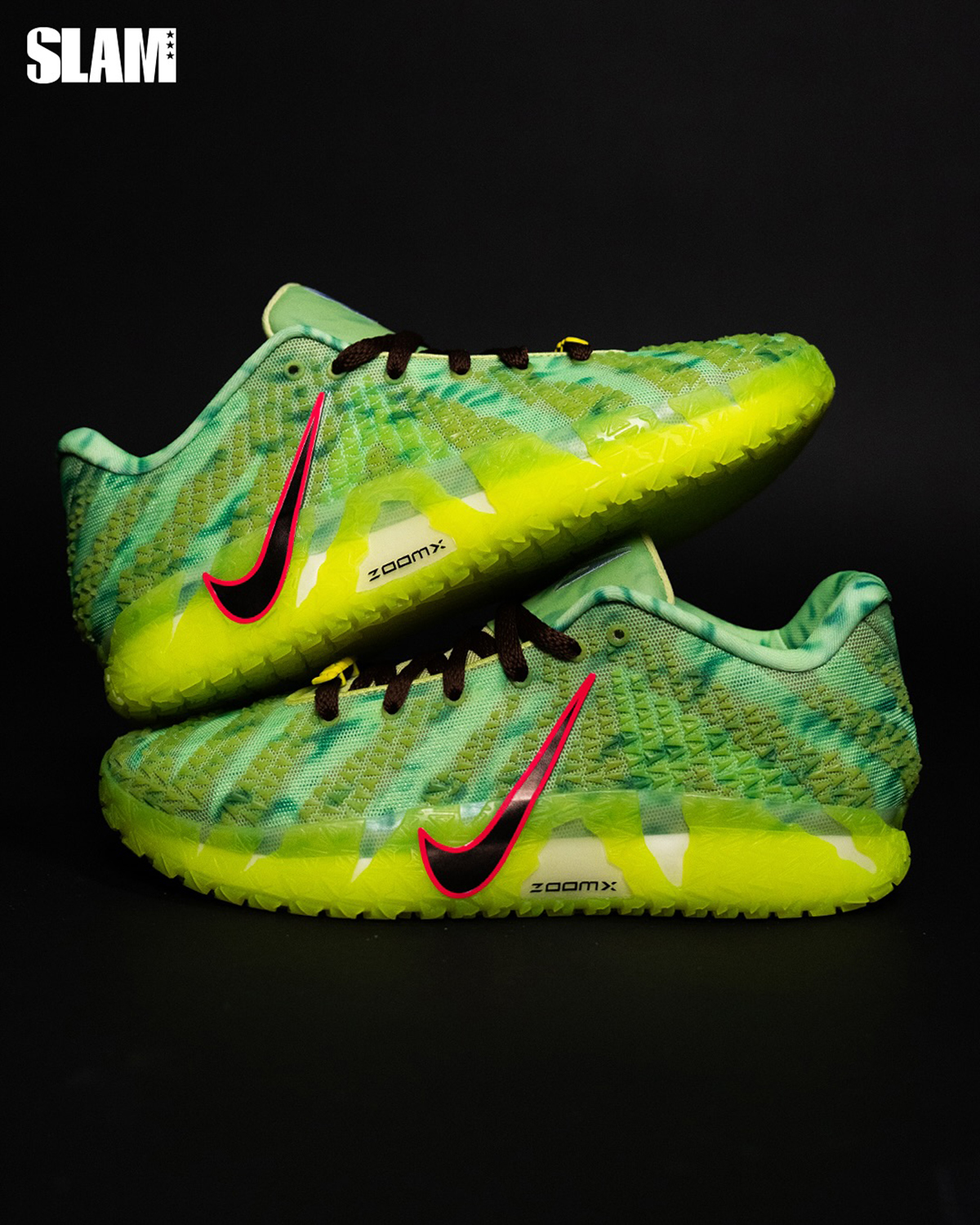 Ja Morant Shoes Nike Ja 3 2025 2026 Preview 9