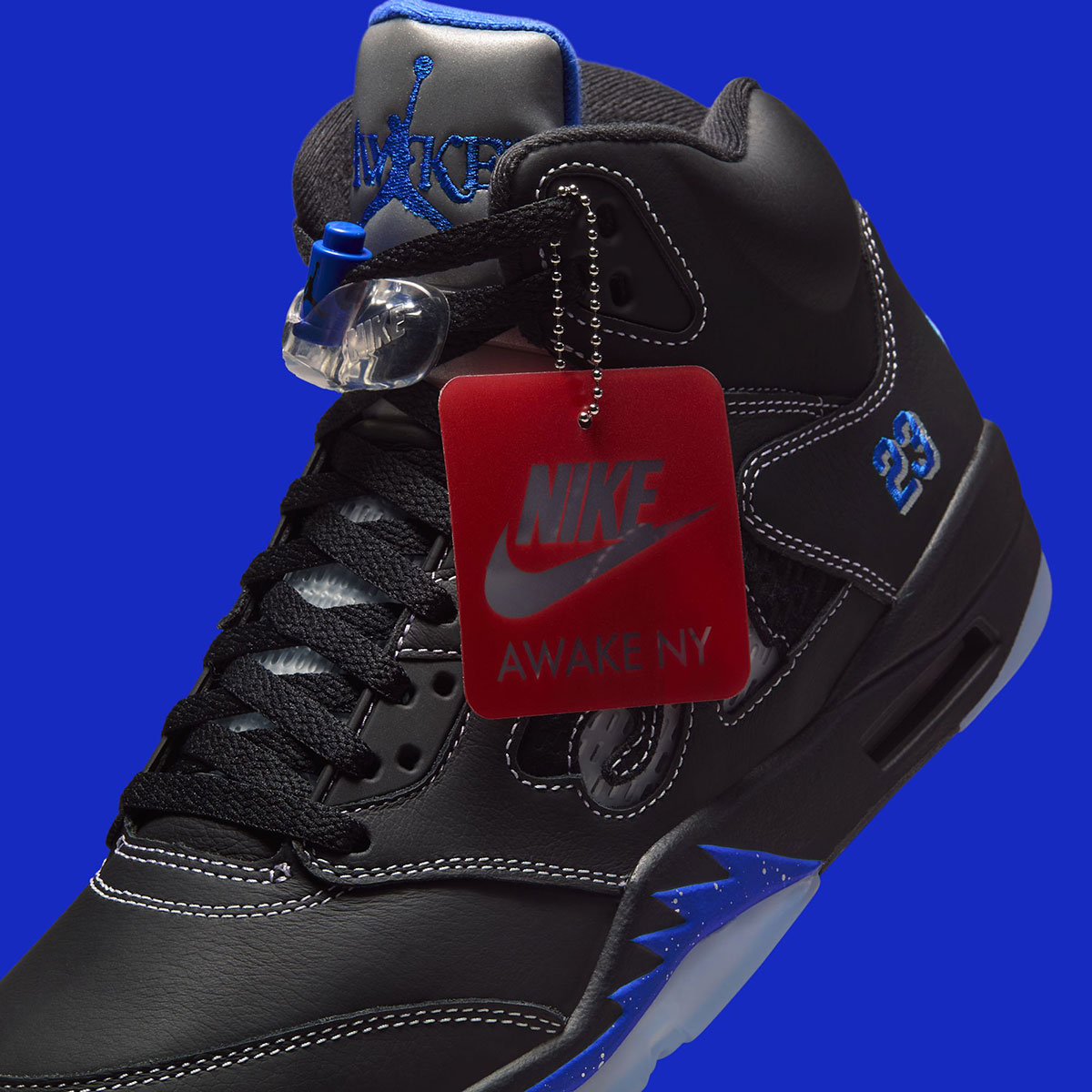 Jordan 5 Awake Racer Blue Dv4982 004 13