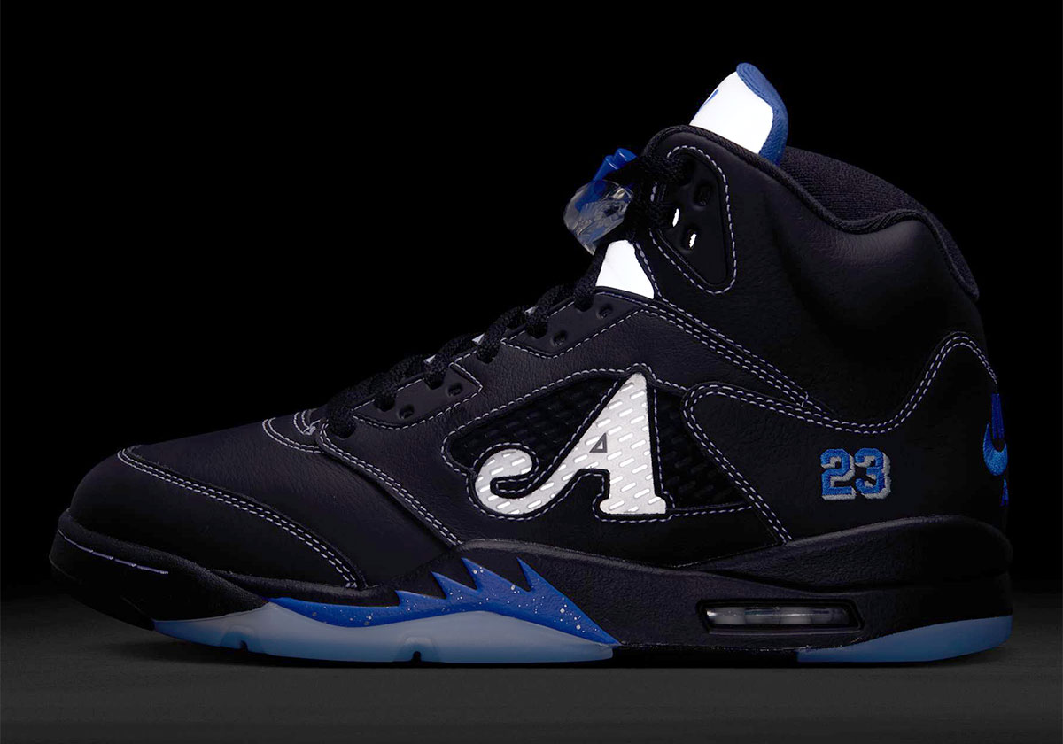 Jordan 5 Awake Racer Blue Dv4982 004 4