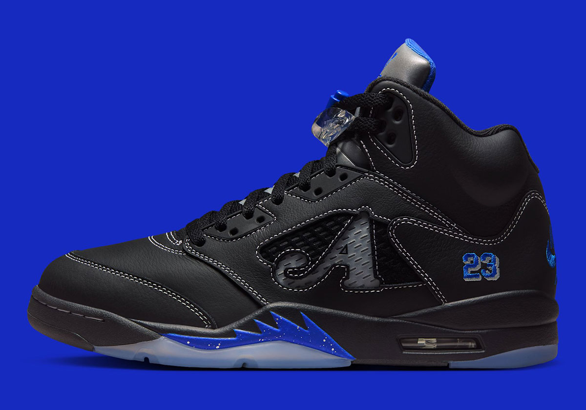 Jordan 5 Awake Racer Blue Dv4982 004 9