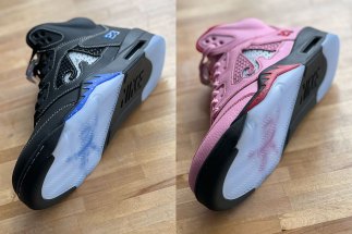 Awake NY x Air Jordan 5 Raffle Info