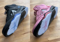Awake NY x Air Jordan 5 Raffle Info