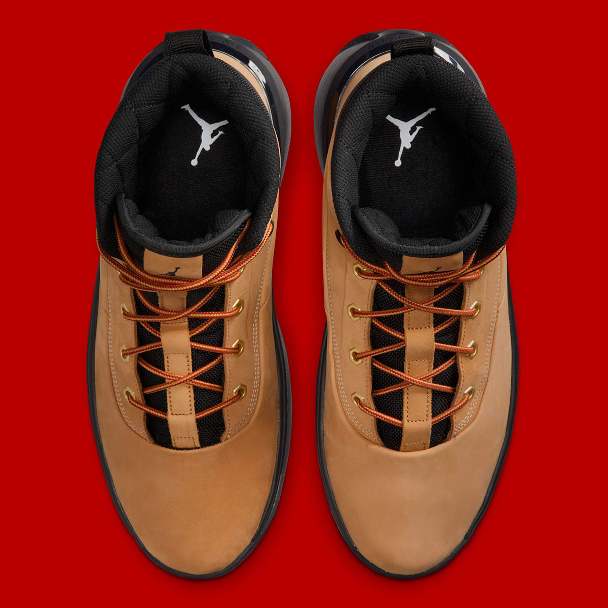Jordan City Boot Flax Black Hv4580 200 4