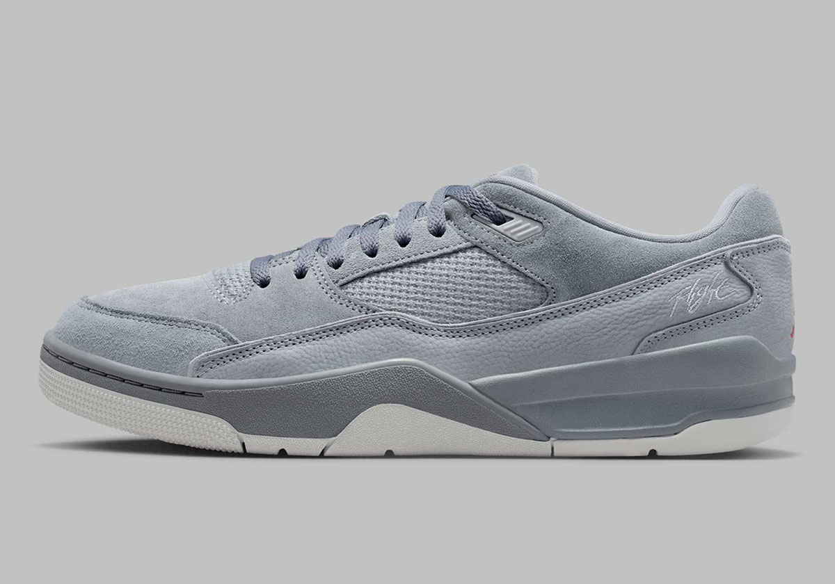 Jordan Flight Court Wolf Grey Cool Grey University Red Hf3255 007 1