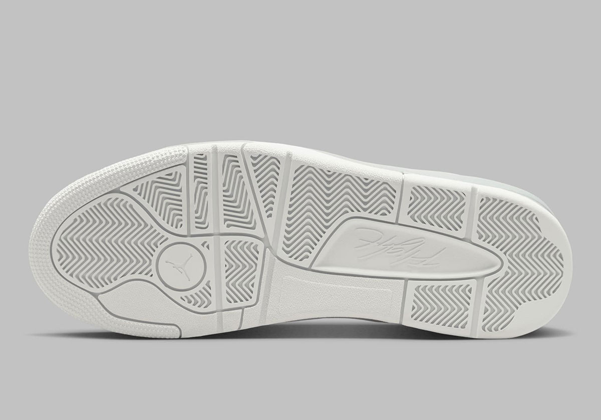 Jordan Flight Court Wolf Grey Cool Grey University Red Hf3255 007 8
