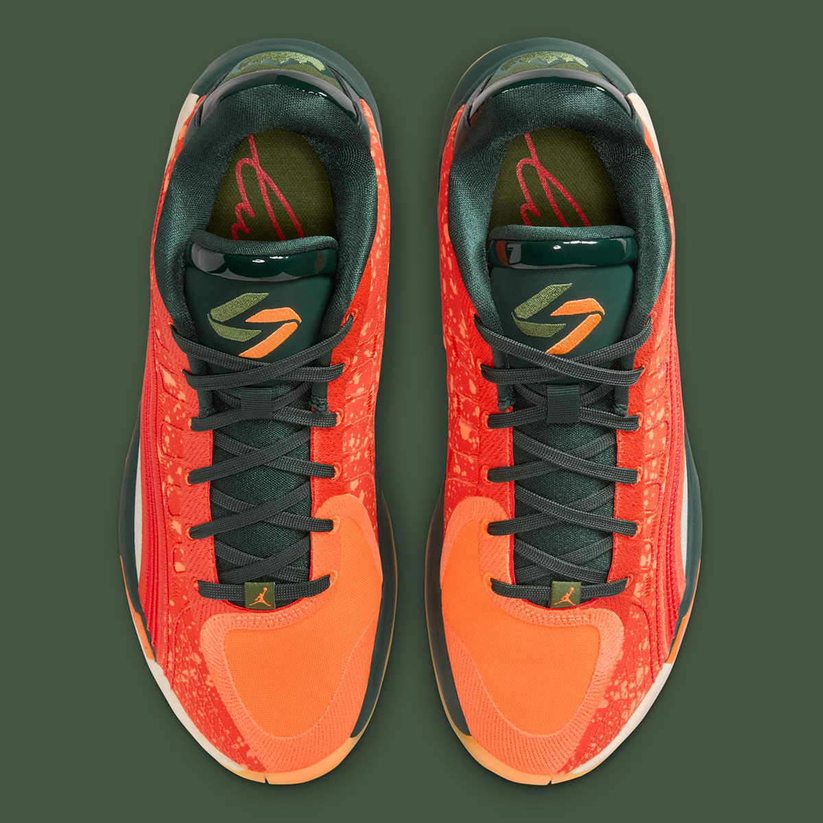 Jordan Luka 4 Gone Camping Ib7903 300 2