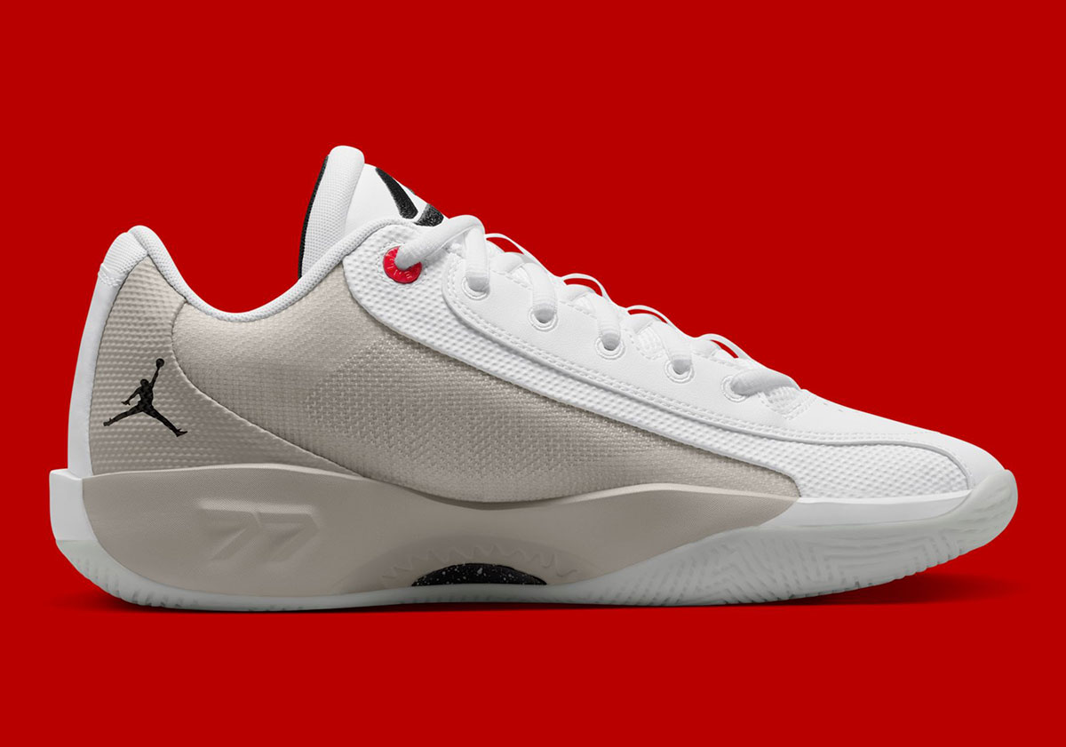 Jordan Luka 77 White Cement Hf0806 103 3