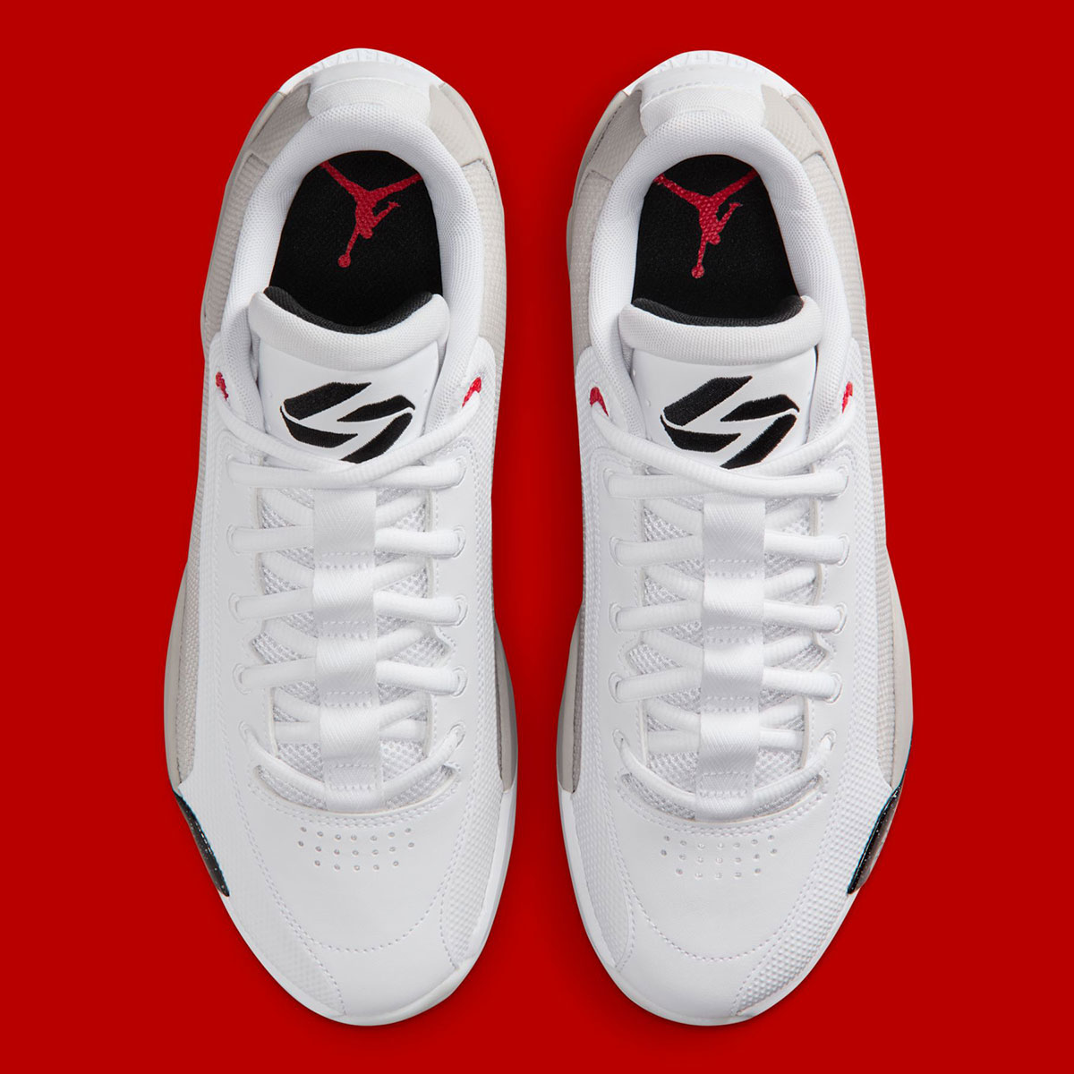 Jordan Luka 77 White Cement Hf0806 103 4