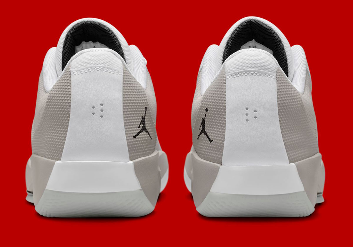 Jordan Luka 77 White Cement Hf0806 103 6