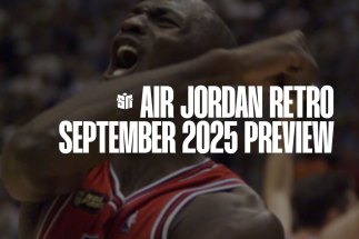Travis Scott Shoes, Jordan 5 “Fire Red,” And More Jordans Dropping September 2025