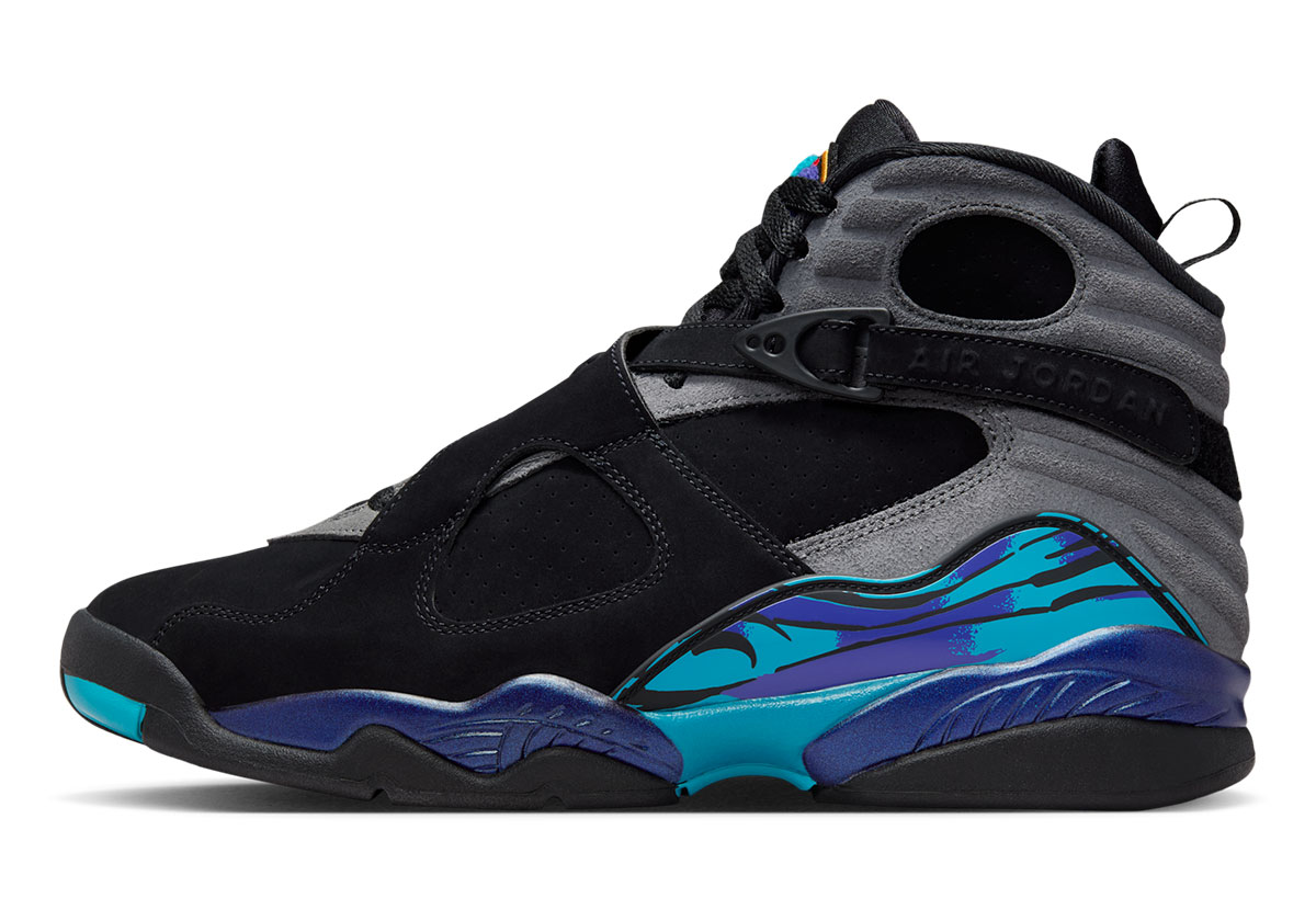 Jordan Restock Nike August 2025 1