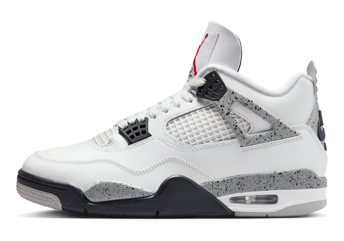Jordan Restock Nike August 2025 3