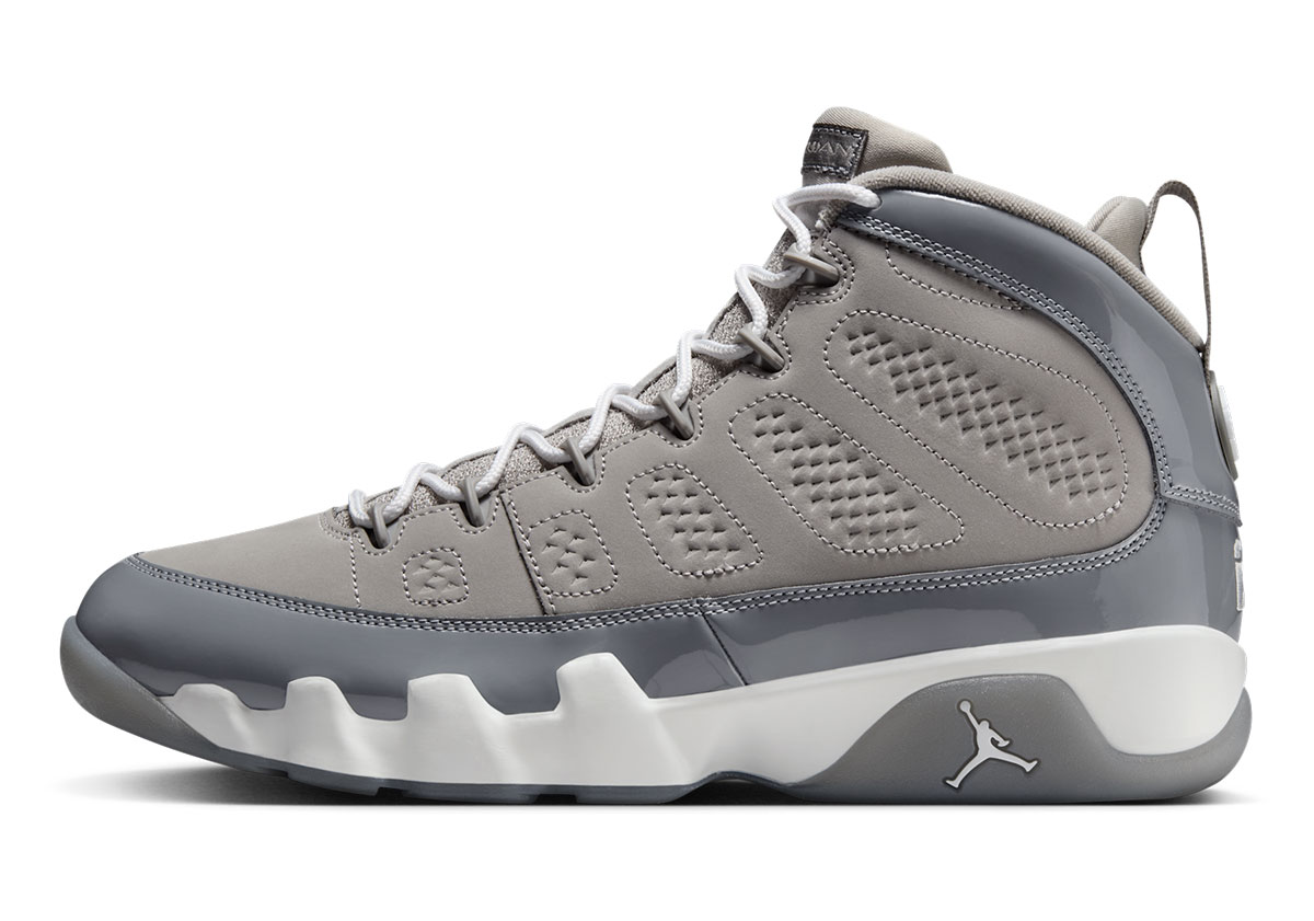 Jordan Restock Nike August 2025 5