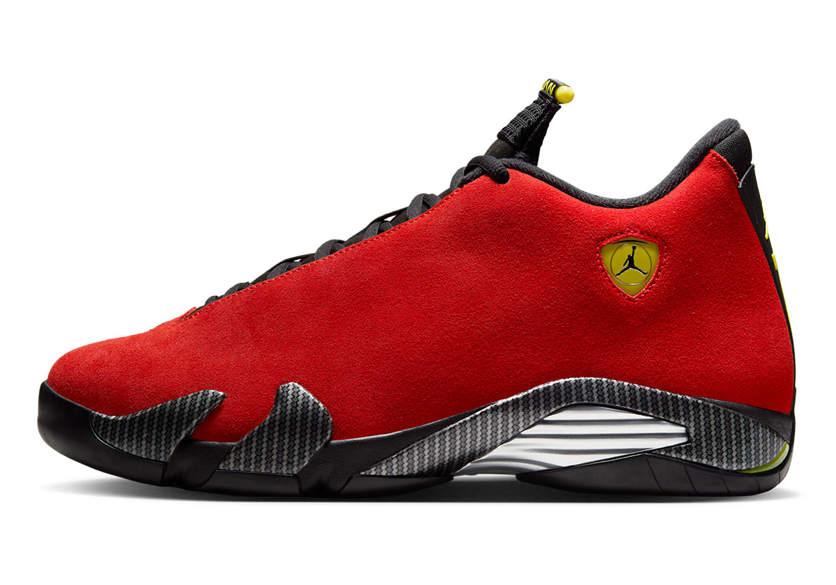Jordan Restock Nike August 2025 6