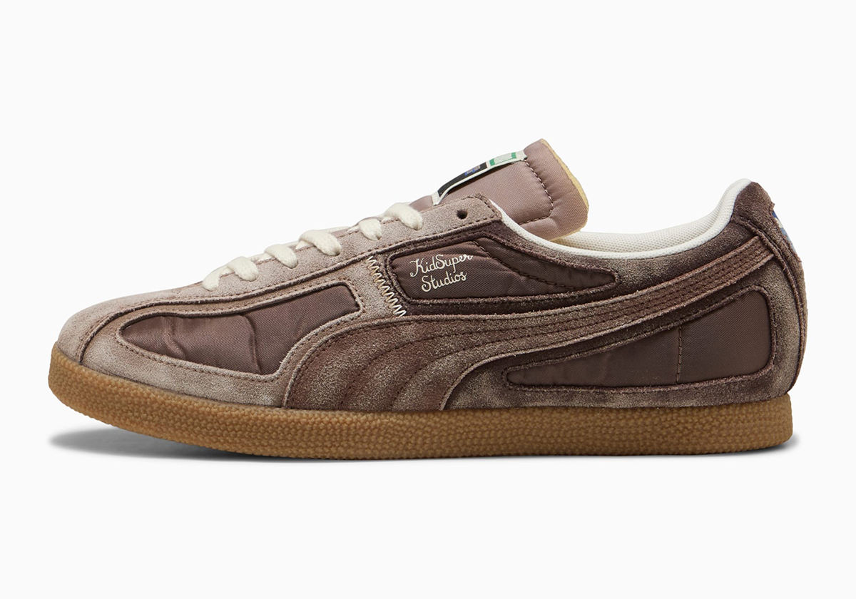Kid Super Puma Brasil Panels Brown 403847 02 1