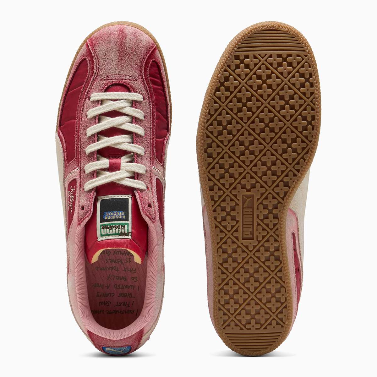 Kid Super Puma Brasil Panels Red 403847 01 2