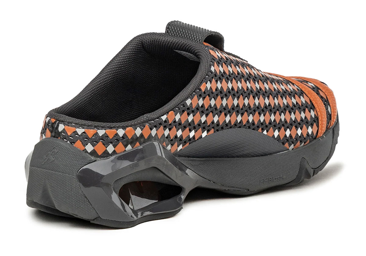 Kiko Kostadinov Asics Novalis Gel Styrax 1203a771 020 1