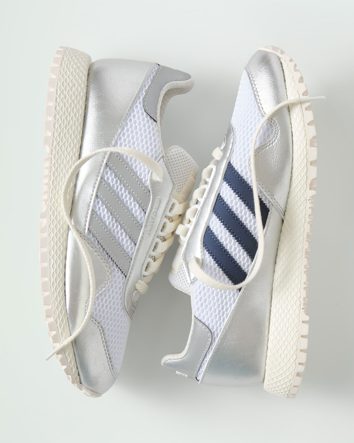 Kith Classics Adidas Heritage Running Release Date 10