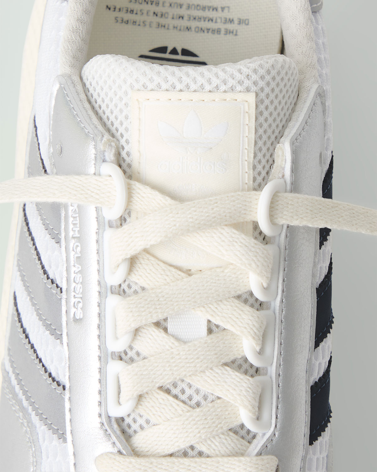 Kith Classics Adidas Heritage Running Release Date 11