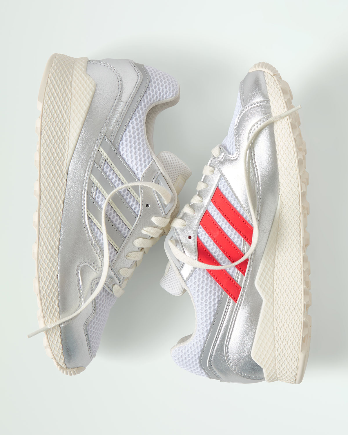 Kith Classics Adidas Heritage Running Release Date 14