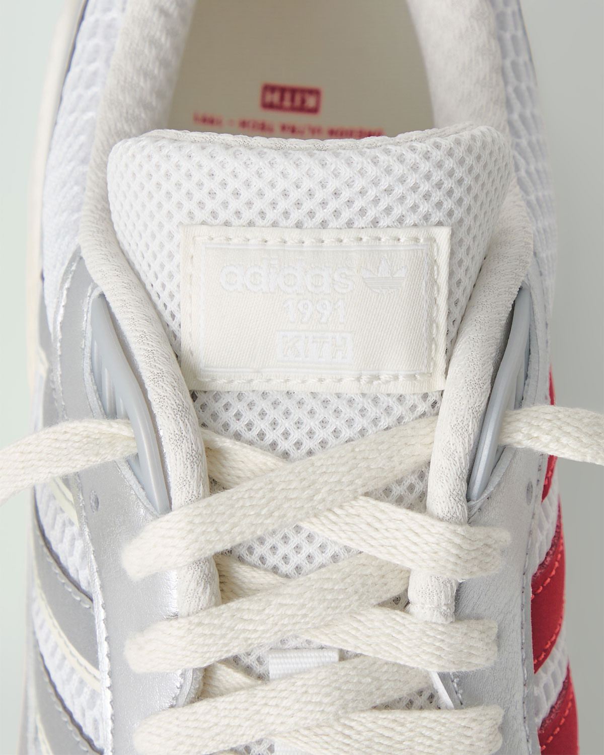 Kith Classics Adidas Heritage Running Release Date 15