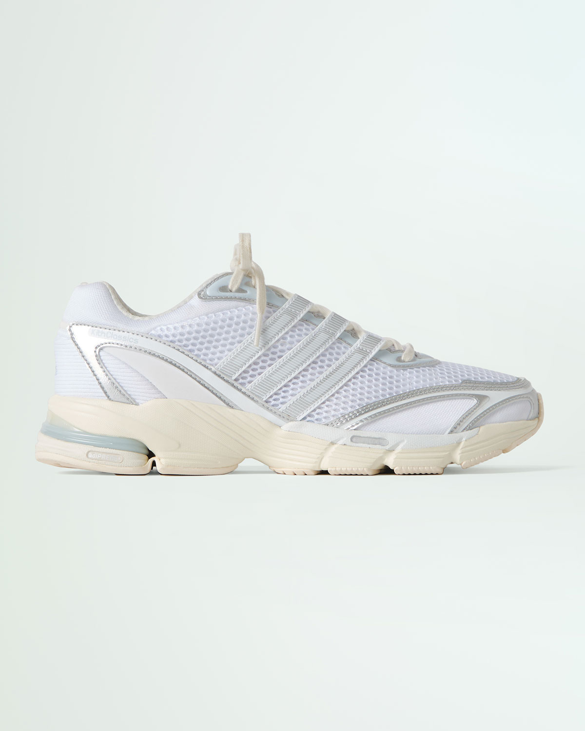 Kith Classics Adidas Heritage Running Release Date 16