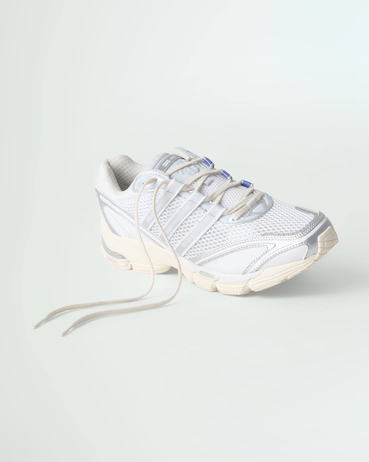 Kith Classics Adidas Heritage Running Release Date 17
