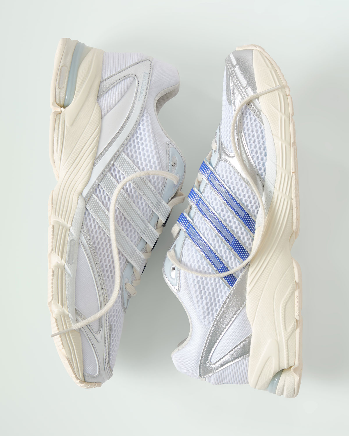Kith Classics Adidas Heritage Running Release Date 18